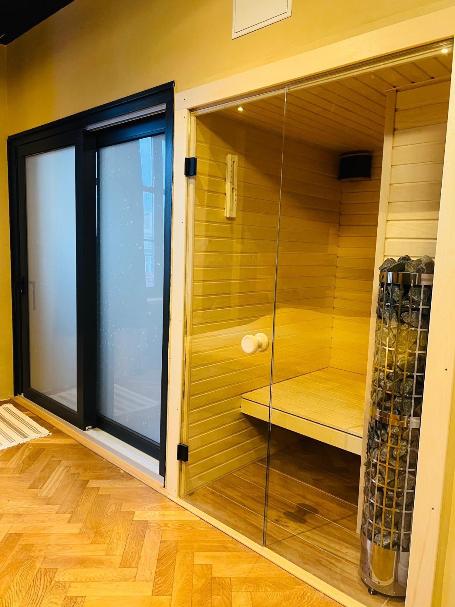 Wenceslas Square Apartment 150 M2 Prague Exterior photo